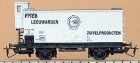 780 PSK Modelbouw Refrigerator car "Frico"